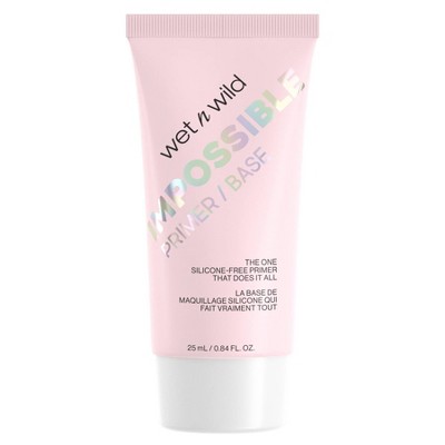 Wet n Wild Prime Focus The Impossible Primer - 0.84 fl oz