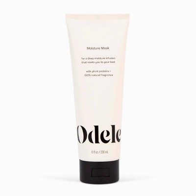 Odele Moisturizing Hair Mask for Dry + Damaged Hair - 8 fl oz