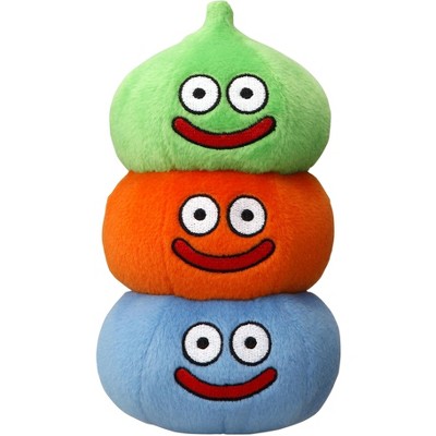 Square Enix: Dragon Quest: Smile Slime Plush S Slime Tower