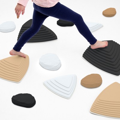 JumpOff Jo Rocksteady Plus