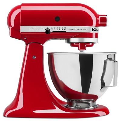 KitchenAid Ultra Power Plus 4.5qt Tilt-Head Stand Mixer - KSM96