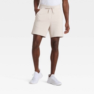 Men's Sleek Spacer Shorts - All In Motion™