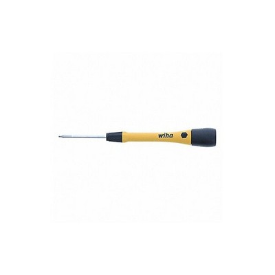 Wiha  Precision Torx Screwdriver, T3 27862