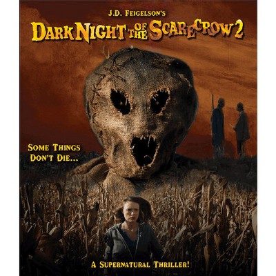 Dark Night of the Scarecrow 2 (2022)