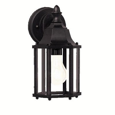 Kichler Lighting Chesapeake 1 - Light Wall Light in  Black