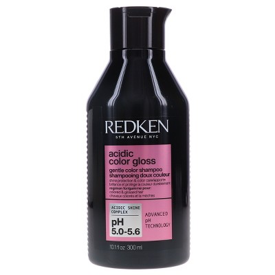 Redken Acidic Color Gloss Sulfate-Free Shampoo 10.1 oz