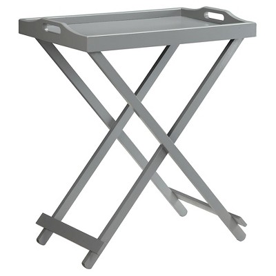 Tray Table - Breighton Home