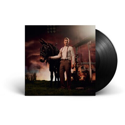 Tyler Childers - Rustin' In The Rain (Vinyl)