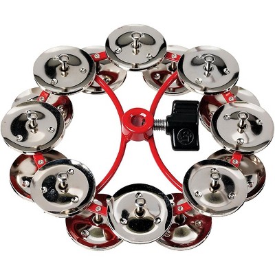 LP City Series Hi-Hat Double Row Jingle Ring