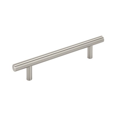 Amerock Bar Pulls for Cabinets, Drawers, or Furniture; 10 Pack