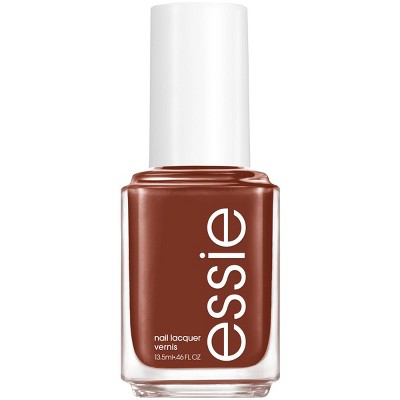 essie Boho Rodeo Collection Salon-Quality Vegan Nail Polish - 0.46 fl oz