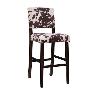 29" Corey Barstool - Linon