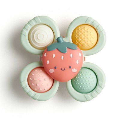 Itzy Ritzy Pop & Whirl Fidget Toy