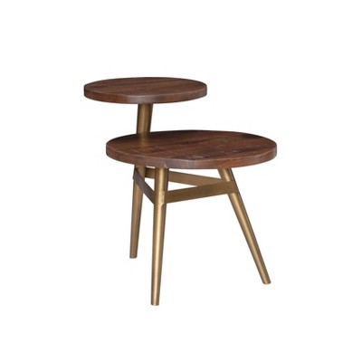 Asprey Side Table - Powell Company
