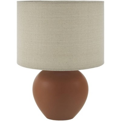 Livabliss Elio Modern Table Lamps
