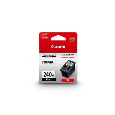 Canon 240/241 Ink Cartridge Series