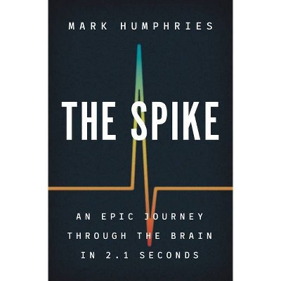 The Spike - by Mark Humphries