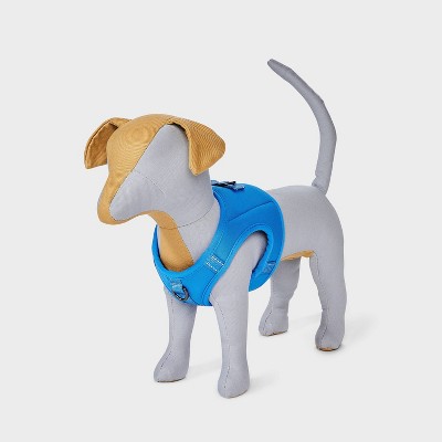 Reflective, Adjustable and Reinforced Stitching Comfort Dog Harness - Boots & Barkley™