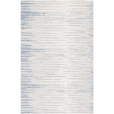 Abstract ABT926 Handmade Indoor Rug - Safavieh