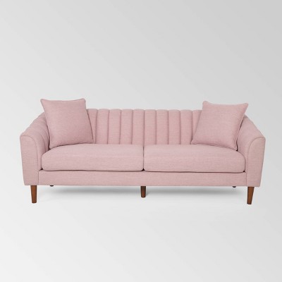 Ansonia Contemporary Sofa - Christopher Knight Home