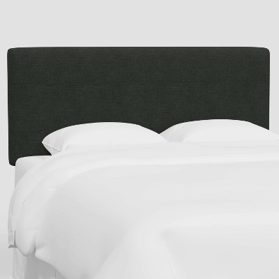 Olivia Headboard in Linen - Threshold™
