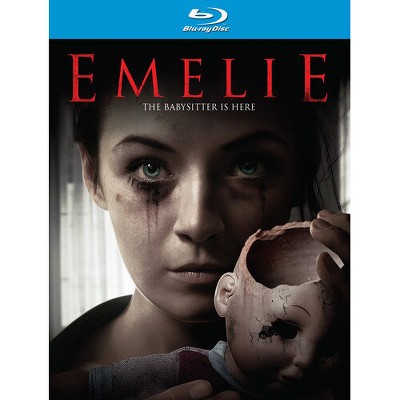 Emelie (Blu-ray)(2015)