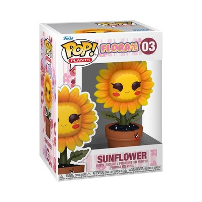 Funko POP! Home: Kawaii Sunflower Figure