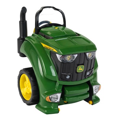 Theo Klein - John Deere Engine Premium Toys for Kids Ages 3 Years & Up