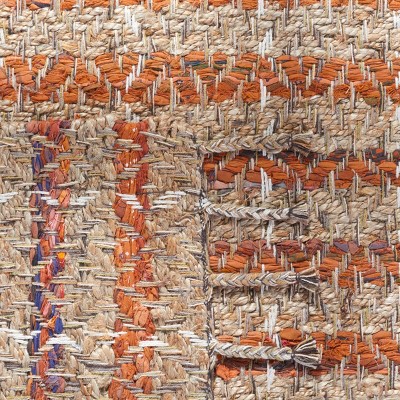 Cape Cod CAP844 Woven Indoor Rug - Safavieh