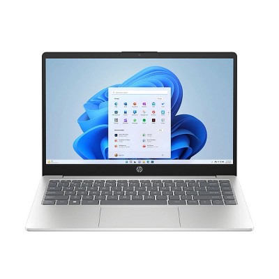 Refurbished: HP 15-fd0213nr 15.6" Laptop Intel Core i3-N305 8GB 256GB SSD W11P - Manufacturer Refurbished