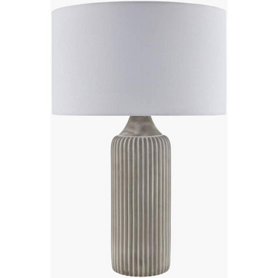 Livabliss Urra Traditional Table Lamps