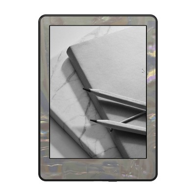 GEMS E-Reader Decal Skin - Sea Shell: Abstract Pattern for Kindle Paperwhite