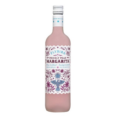 Flybird Prickly Pear Wine Cocktail - 750ml Bottle