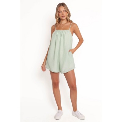 Petal and Pup Neva Playsuit