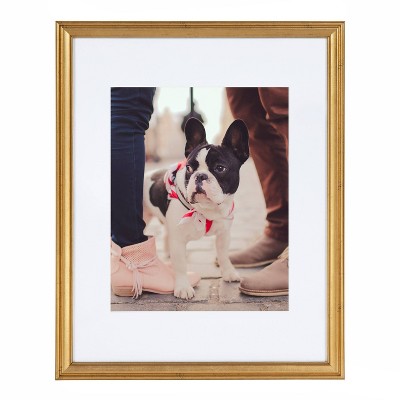 Kate & Laurel All Things Decor Adlynn Rectangle Picture Frames