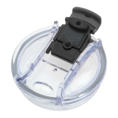 Unique Bargains Durable Tumbler Lid 1 Pc