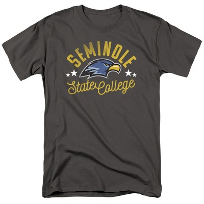 Men's Seminole State College Official Raiders T-Shirt