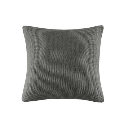 Bree Knit Throw Pillow Cover