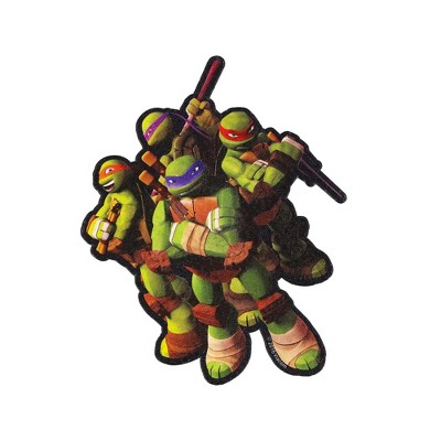 Toynk Teenage Mutant Ninja Turtles Adhesive Patch