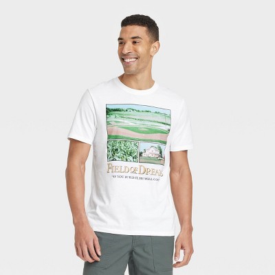 Men's Short Sleeve Graphic T-Shirt - Goodfellow & Co™