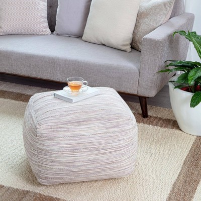 Joya Pouf - Anji Mountain