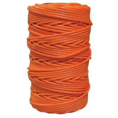 All Gear  Rigging/Climbing Rope,3/32"Dia.x180'L AGTL22180