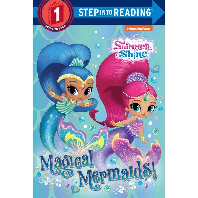 MAGICAL MERMAIDS!-DLX SIR 01/03/2017 (Paperback)