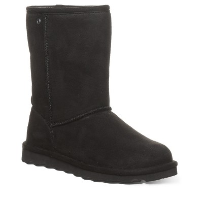 Bearpaw Women's Elle Short Vegan Boots