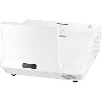 Panasonic PT-CW331RU DLP Projector RB
