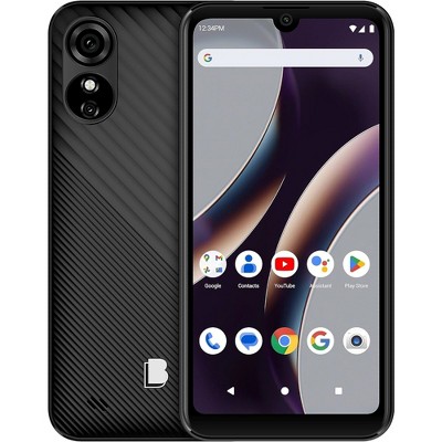 BLU G33 Unlocked GSM Smartphone