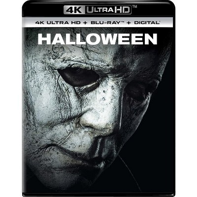 Halloween (2018)