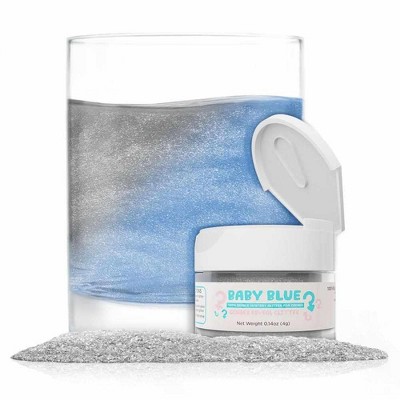 Brew Glitter Colorful Drink Glitter Series (1x 4g Jar)