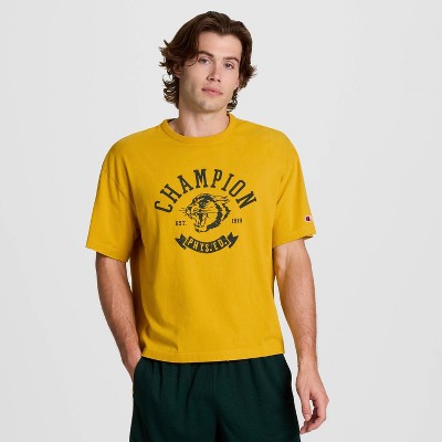 Champion Men's Phys. Ed. Cougar Graphic T-Shirt