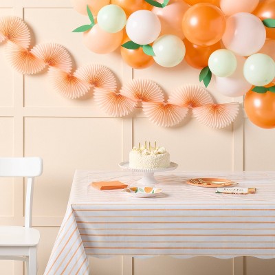 Orange Cutie Collection